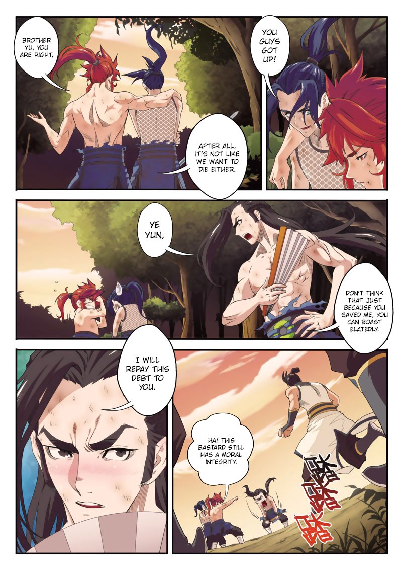 Page 8 of Chapter 79