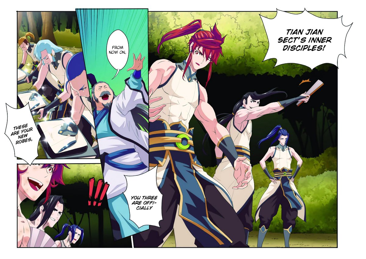 Page 11 of Chapter 79
