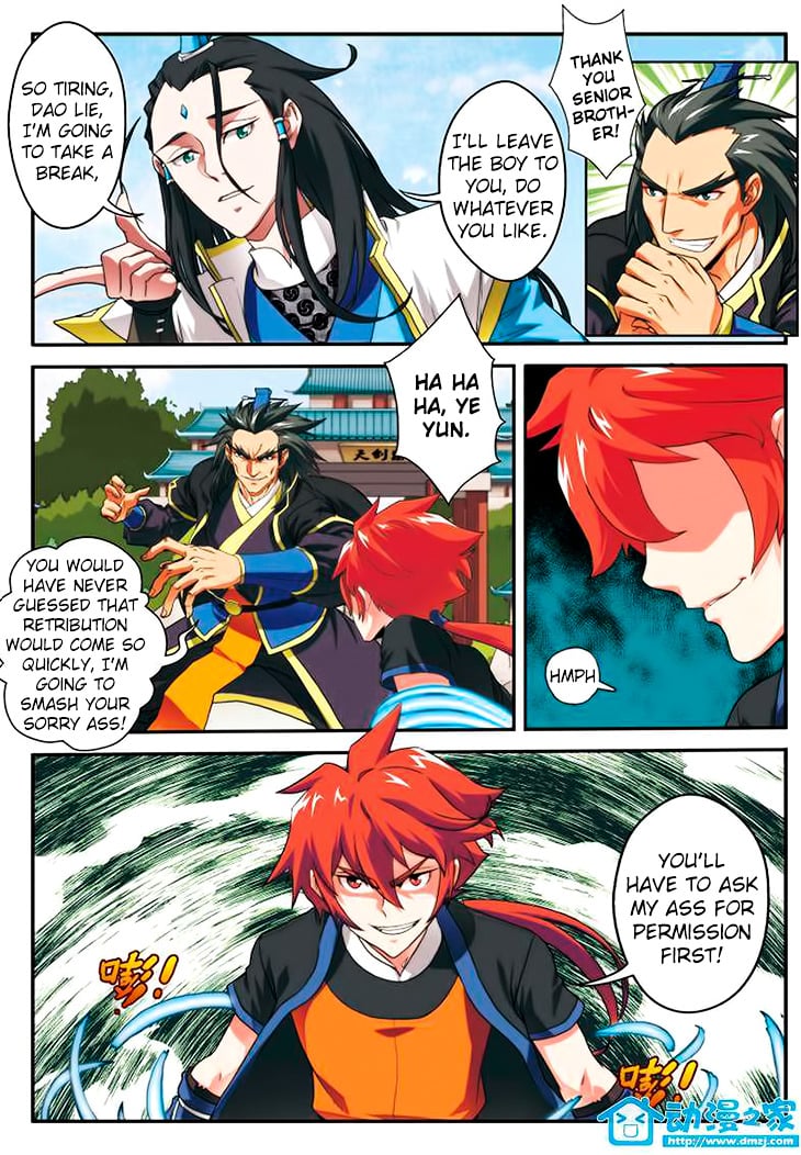 Page 5 of Chapter 8