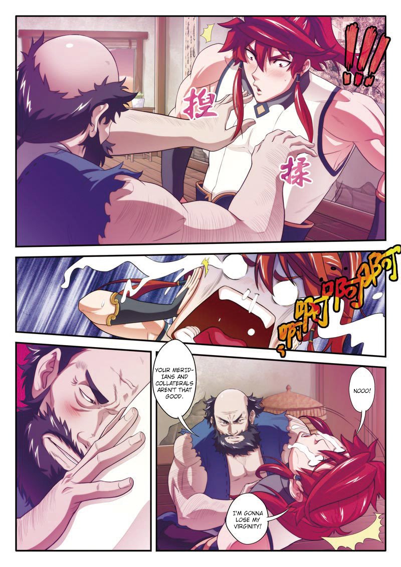 Page 5 of Chapter 80
