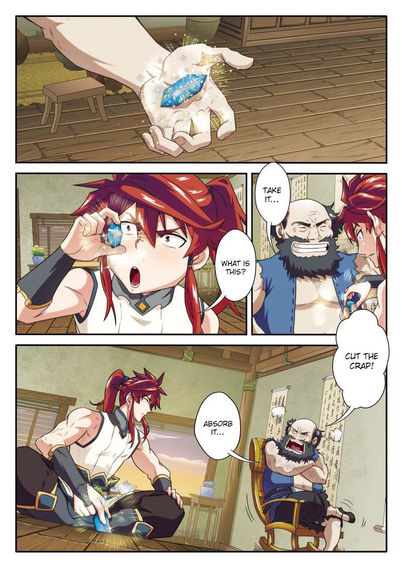 Page 7 of Chapter 80