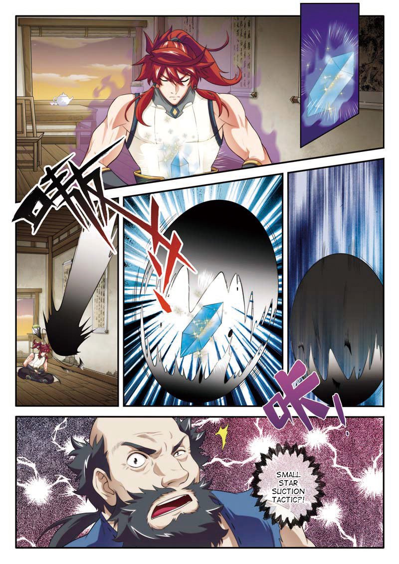 Page 8 of Chapter 80