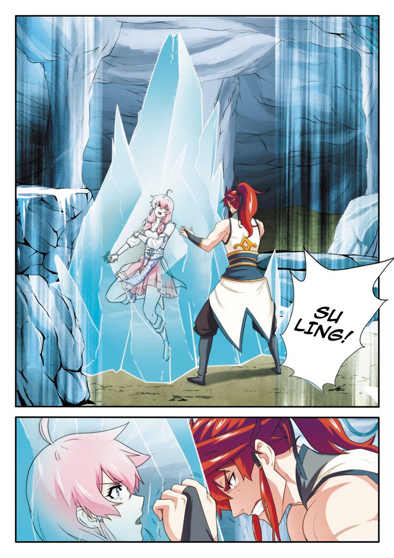 Page 10 of Chapter 83