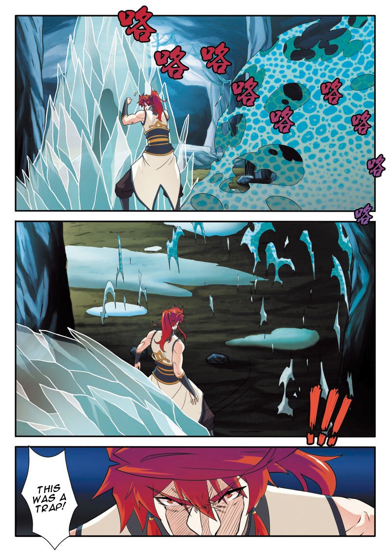 Page 11 of Chapter 83