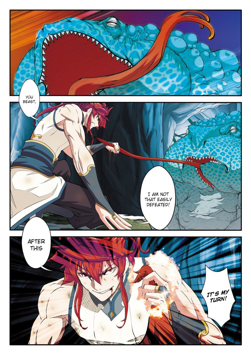 Page 3 of Chapter 84