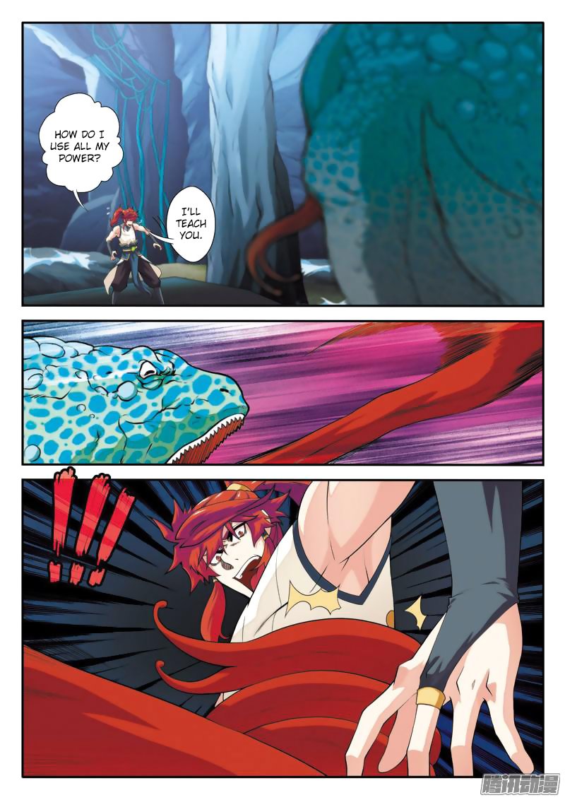Page 8 of Chapter 85