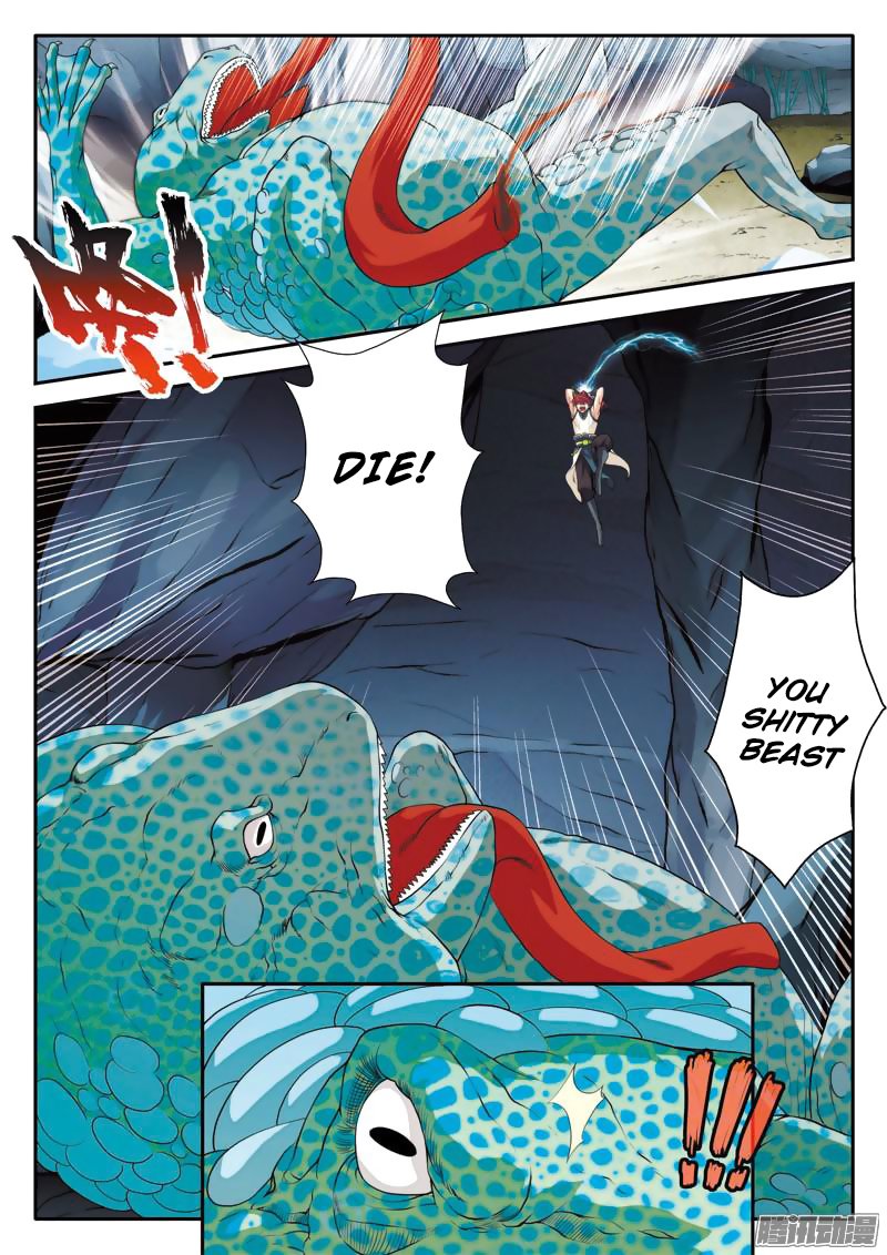 Page 10 of Chapter 85