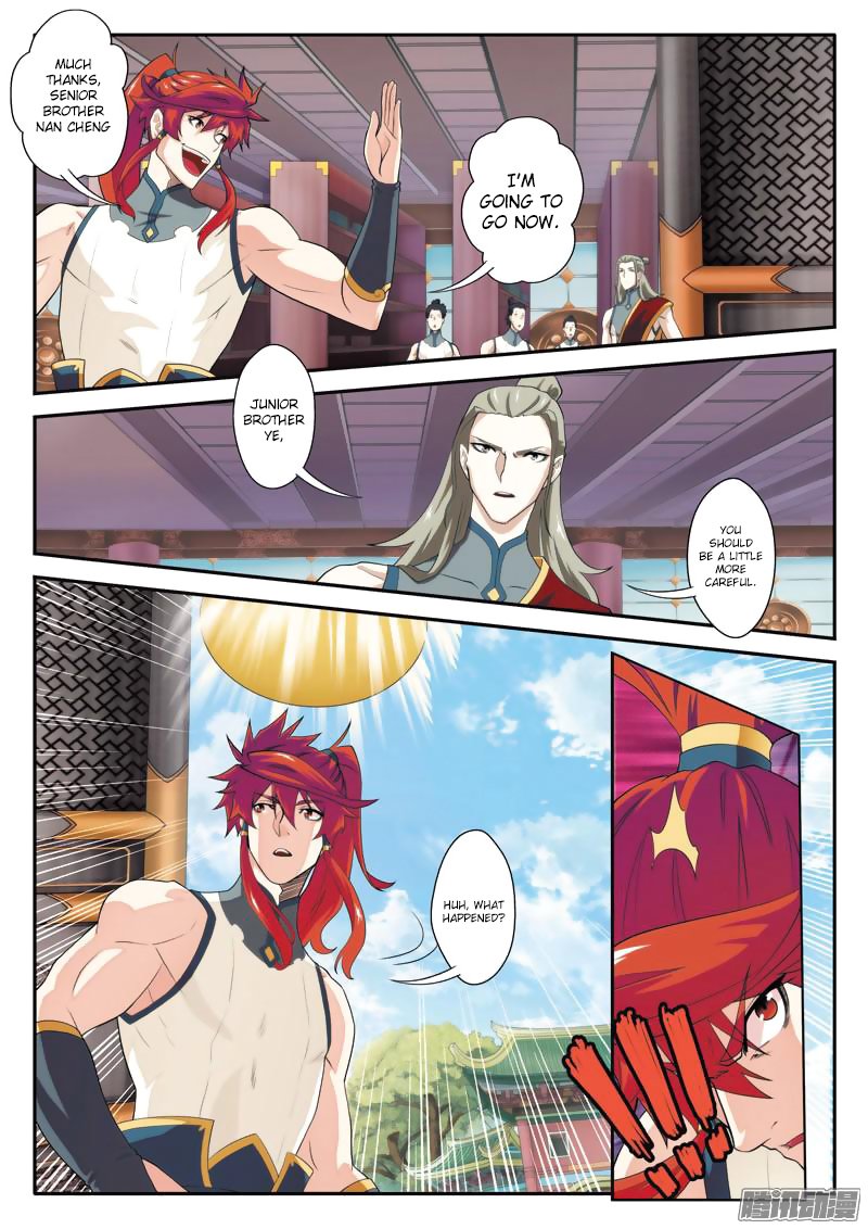 Page 8 of Chapter 86