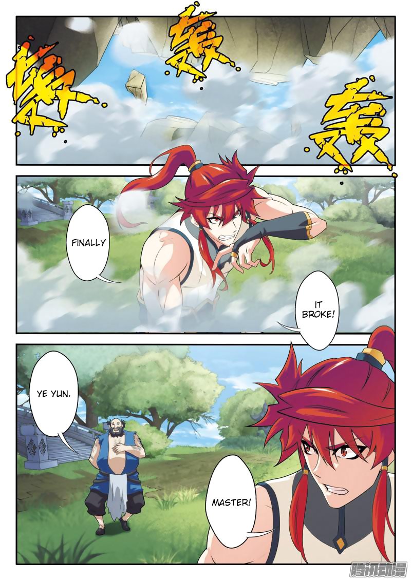 Page 6 of Chapter 91