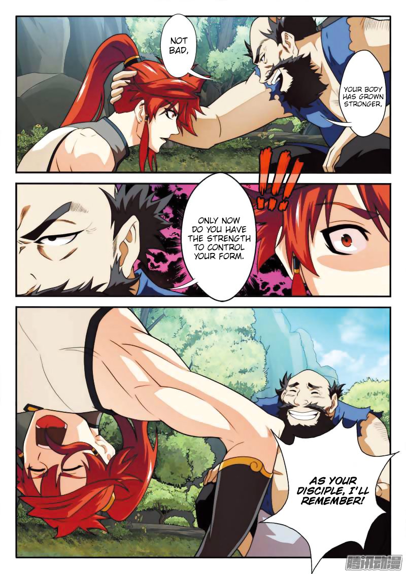 Page 8 of Chapter 91