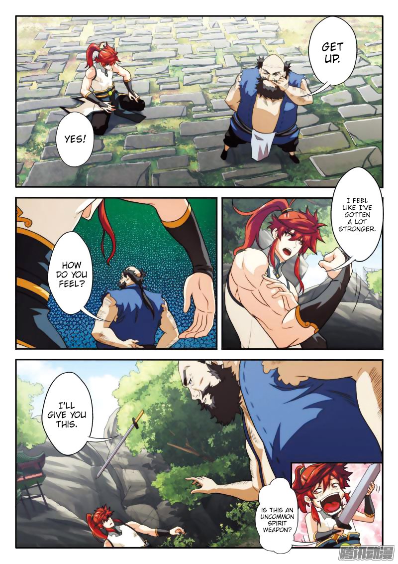Page 9 of Chapter 91