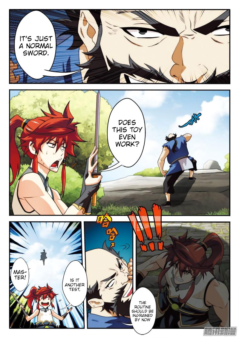 Page 10 of Chapter 91