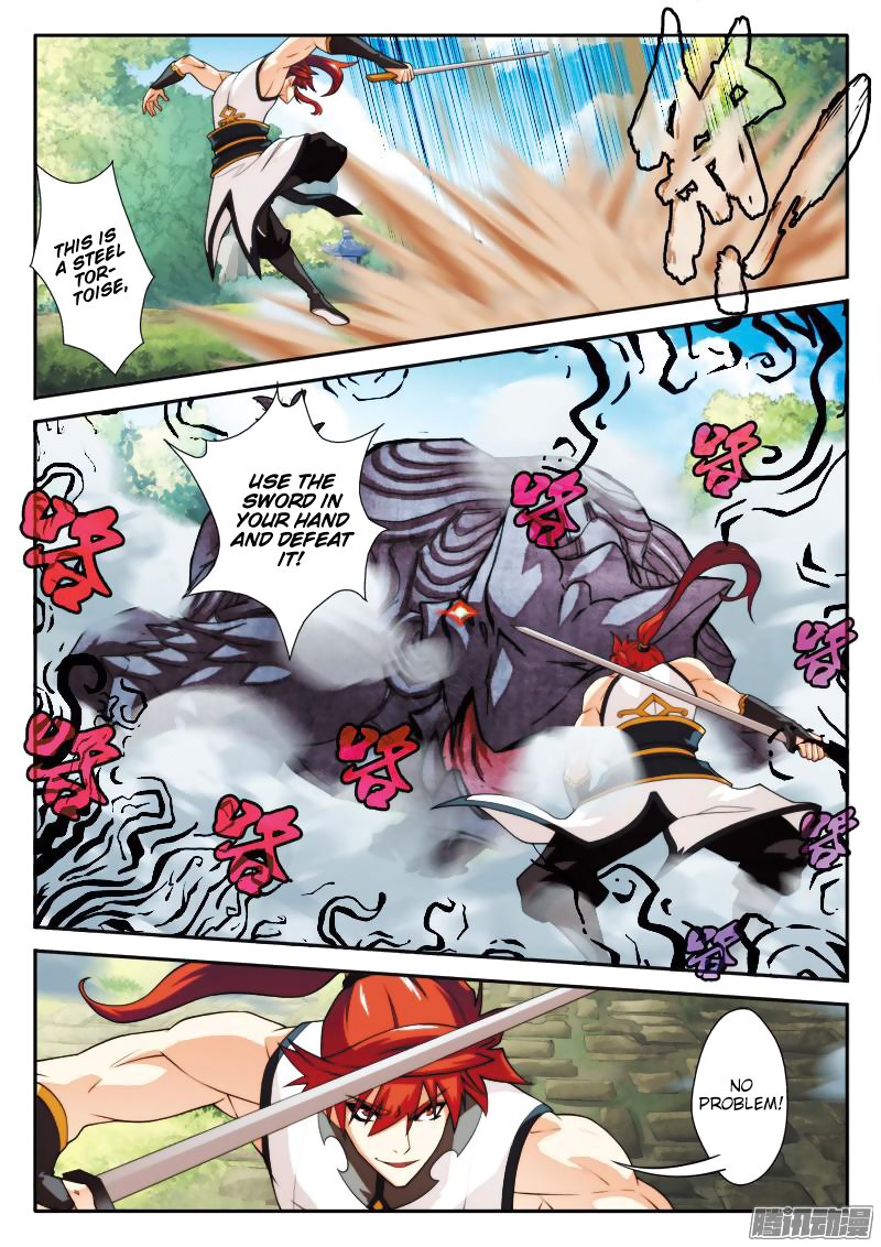 Page 11 of Chapter 91