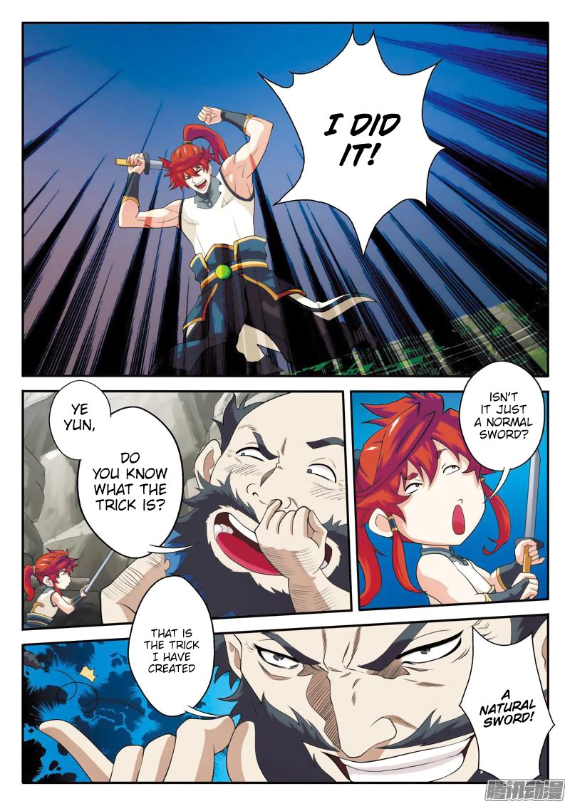Page 15 of Chapter 91