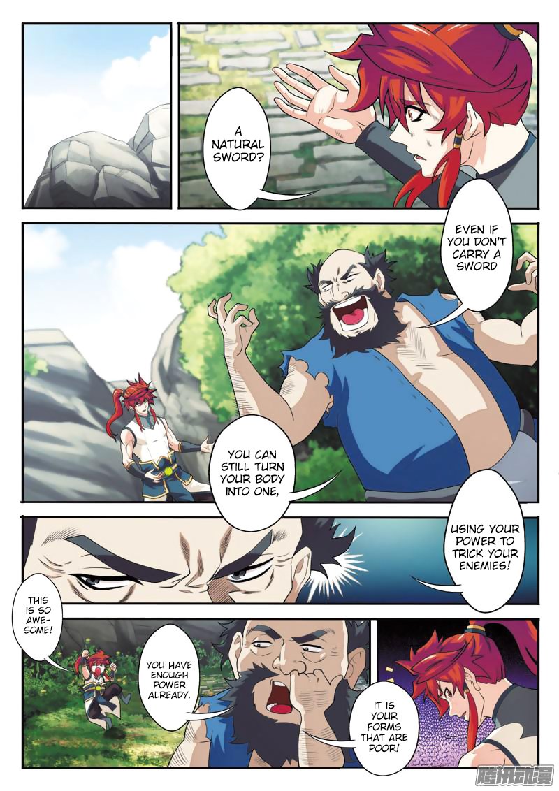 Page 3 of Chapter 92