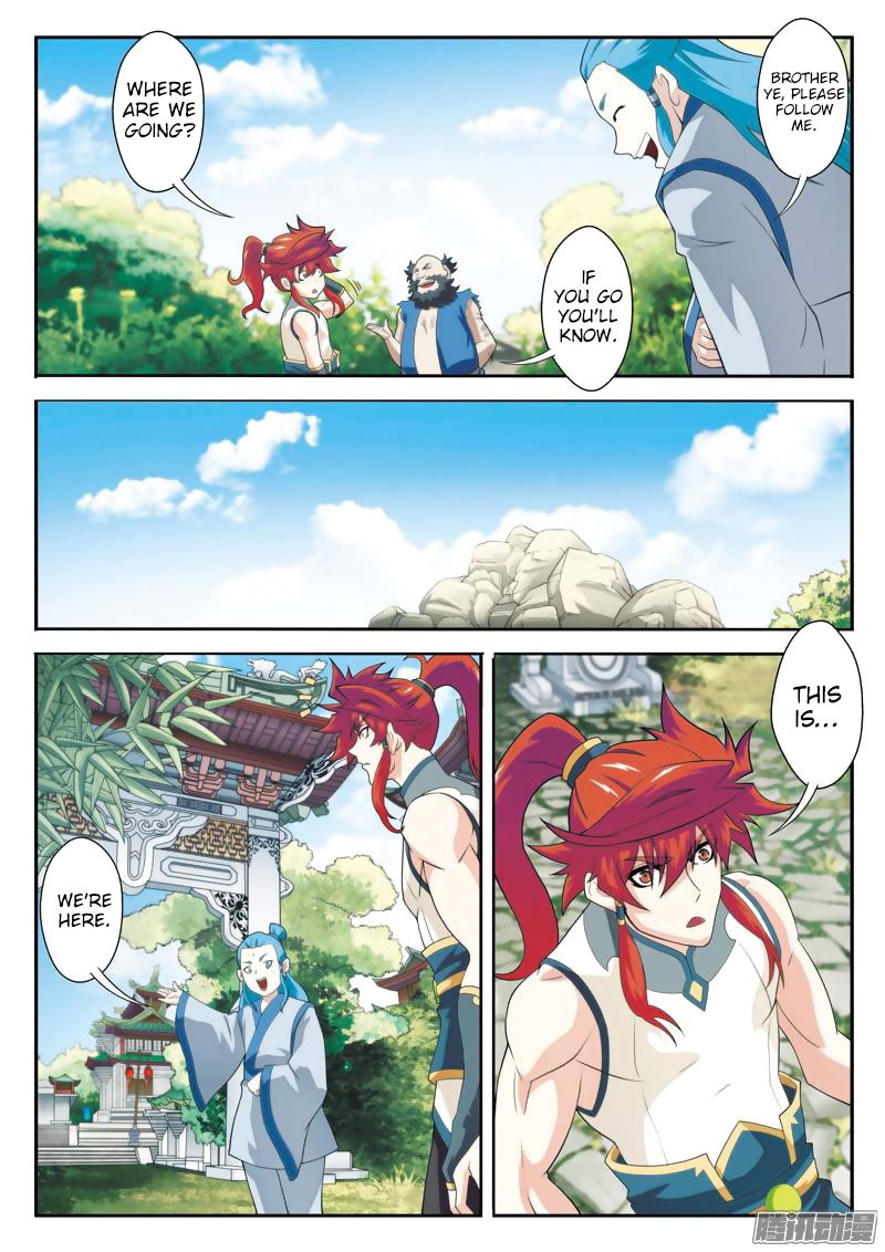 Page 5 of Chapter 92