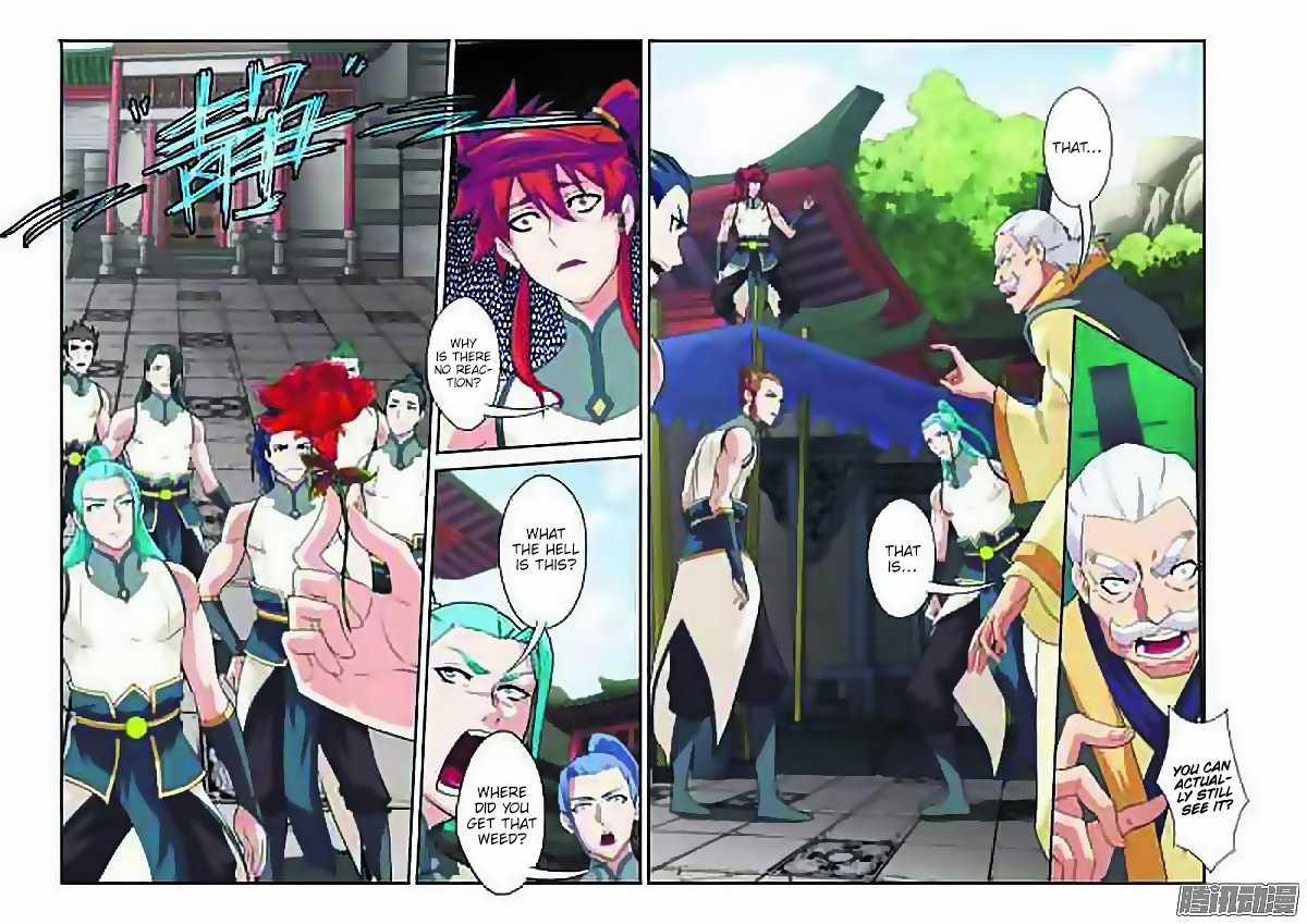Page 13 of Chapter 92