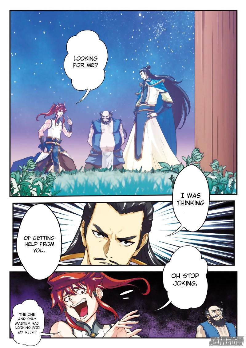Page 3 of Chapter 98