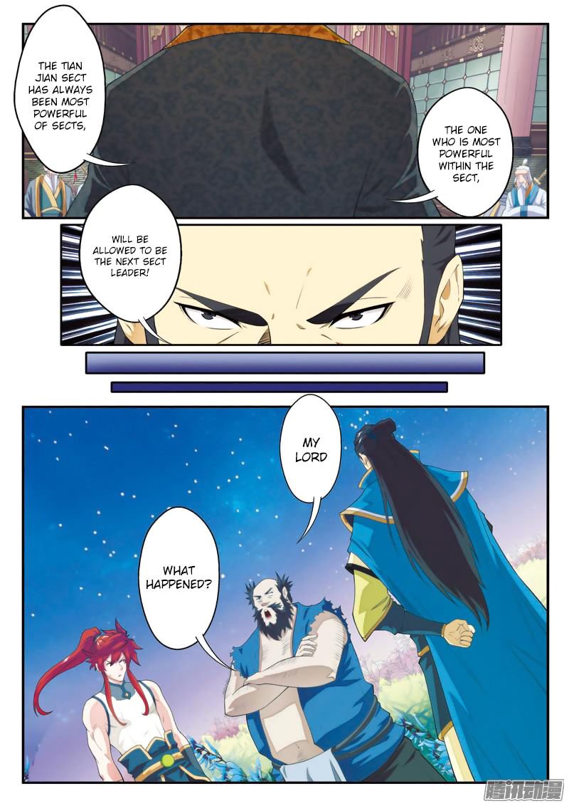 Page 8 of Chapter 98