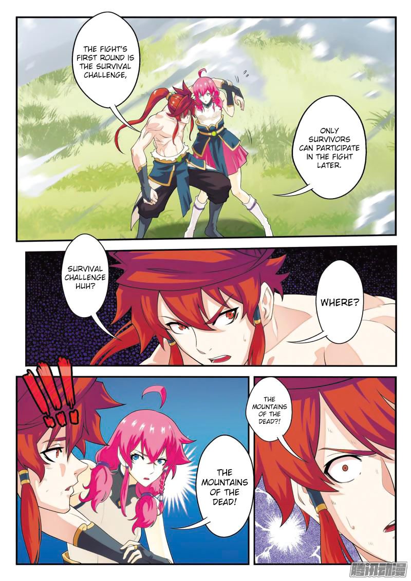 Page 7 of Chapter 99