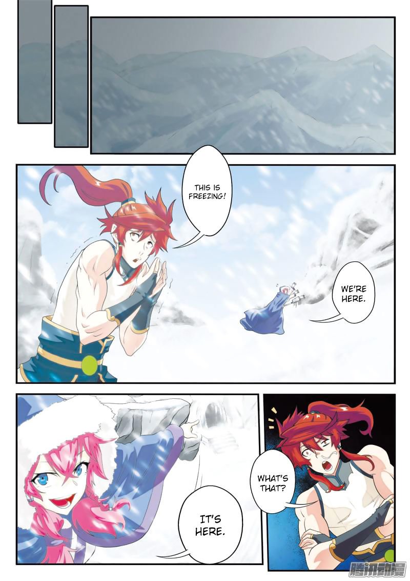 Page 10 of Chapter 99