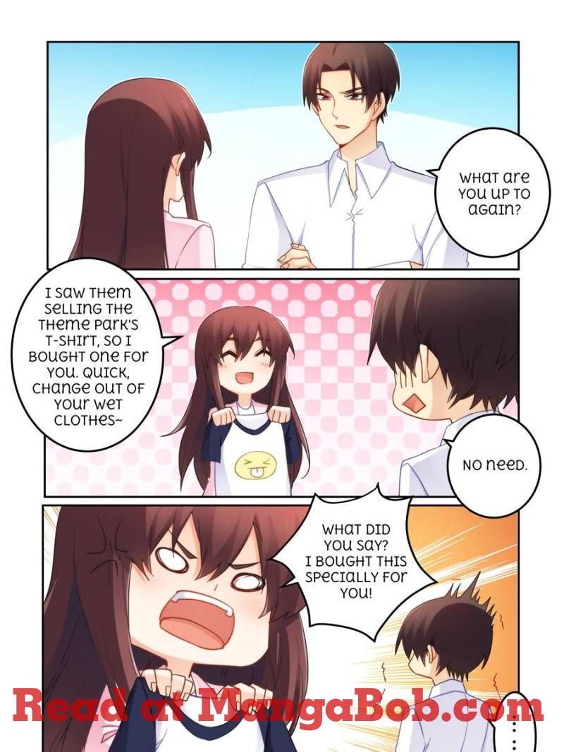 Page 3 of Chapter 100