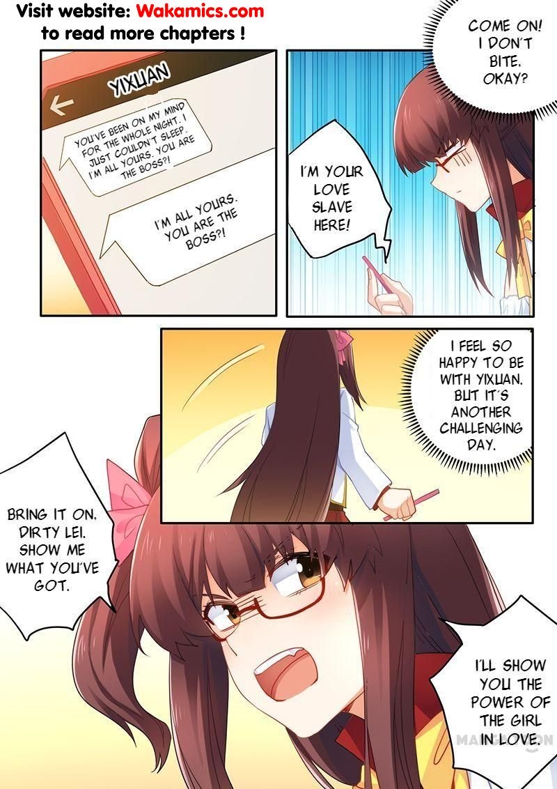 Page 1 of Chapter 52