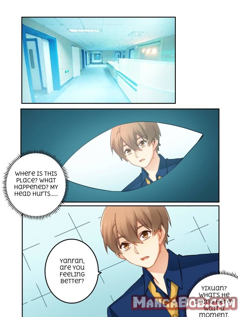 Page 1 of Chapter 80