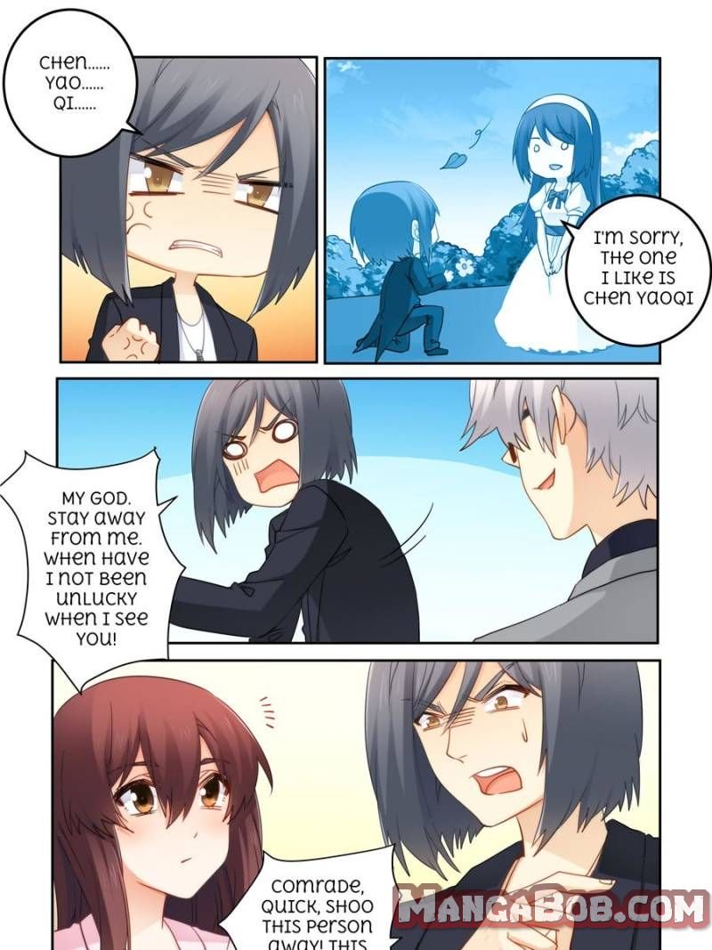 Page 1 of Chapter 95