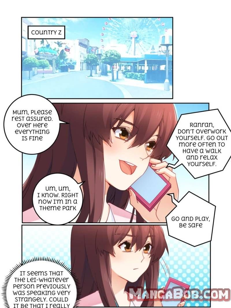 Page 1 of Chapter 99