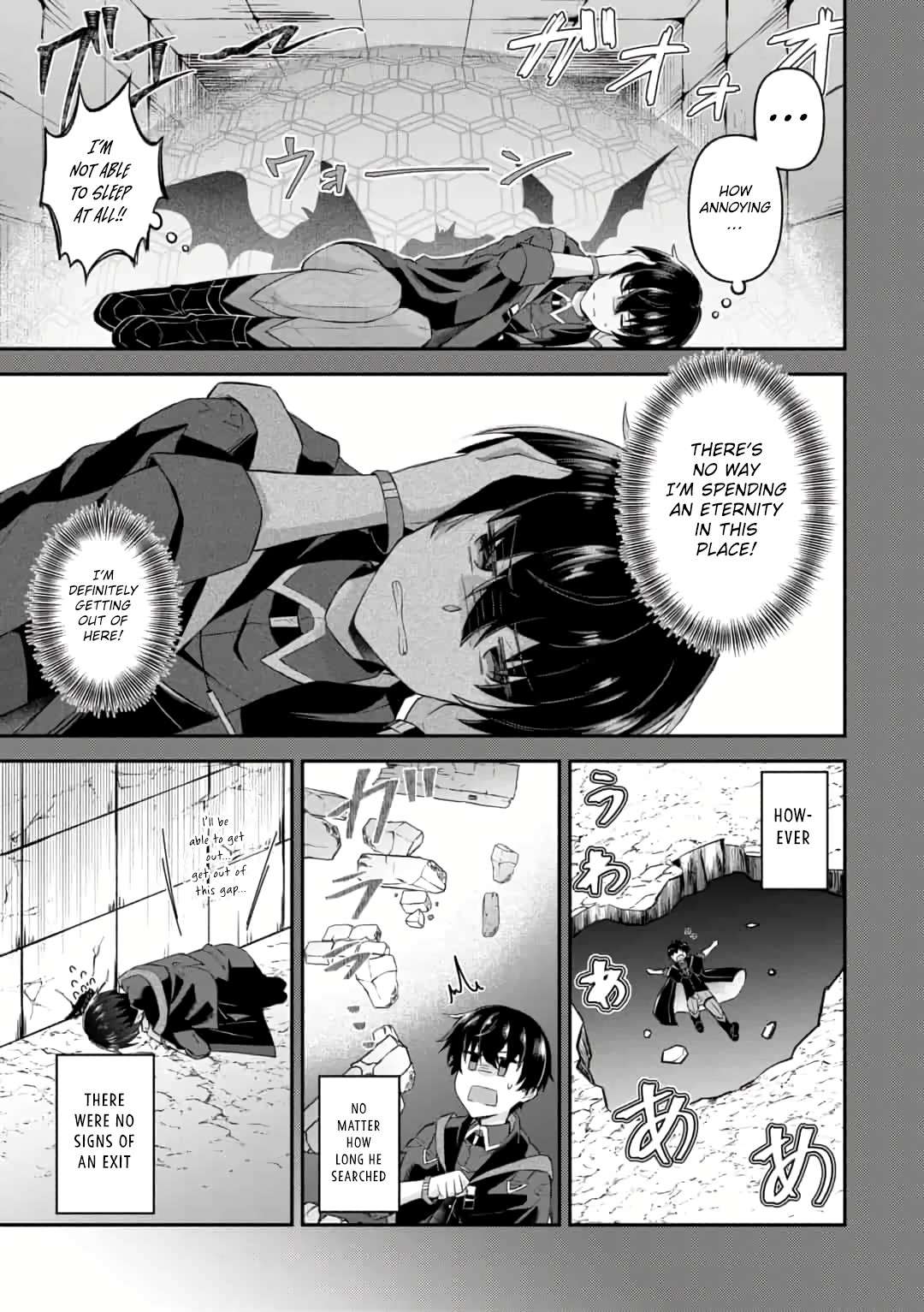 Page 5 of Chapter 2.1