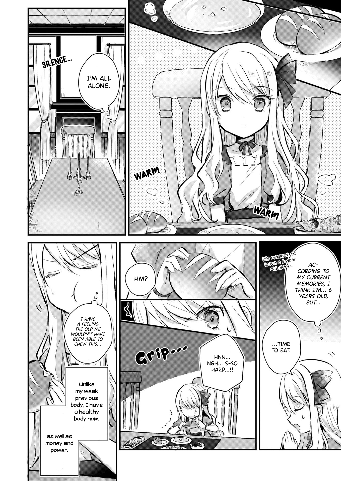 Page 5 of Chapter 1.1