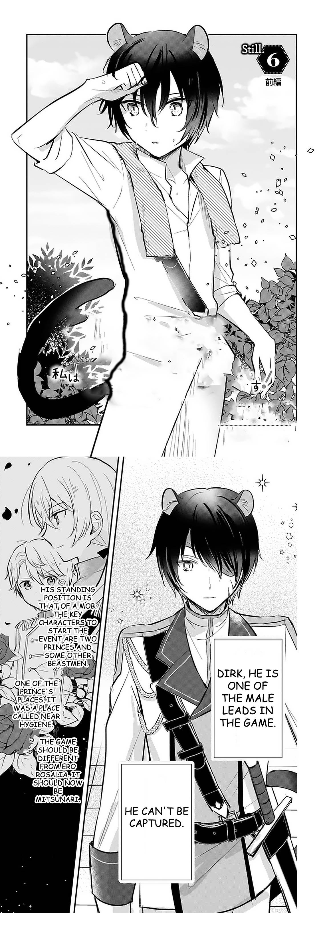 Page 1 of Chapter 6.1