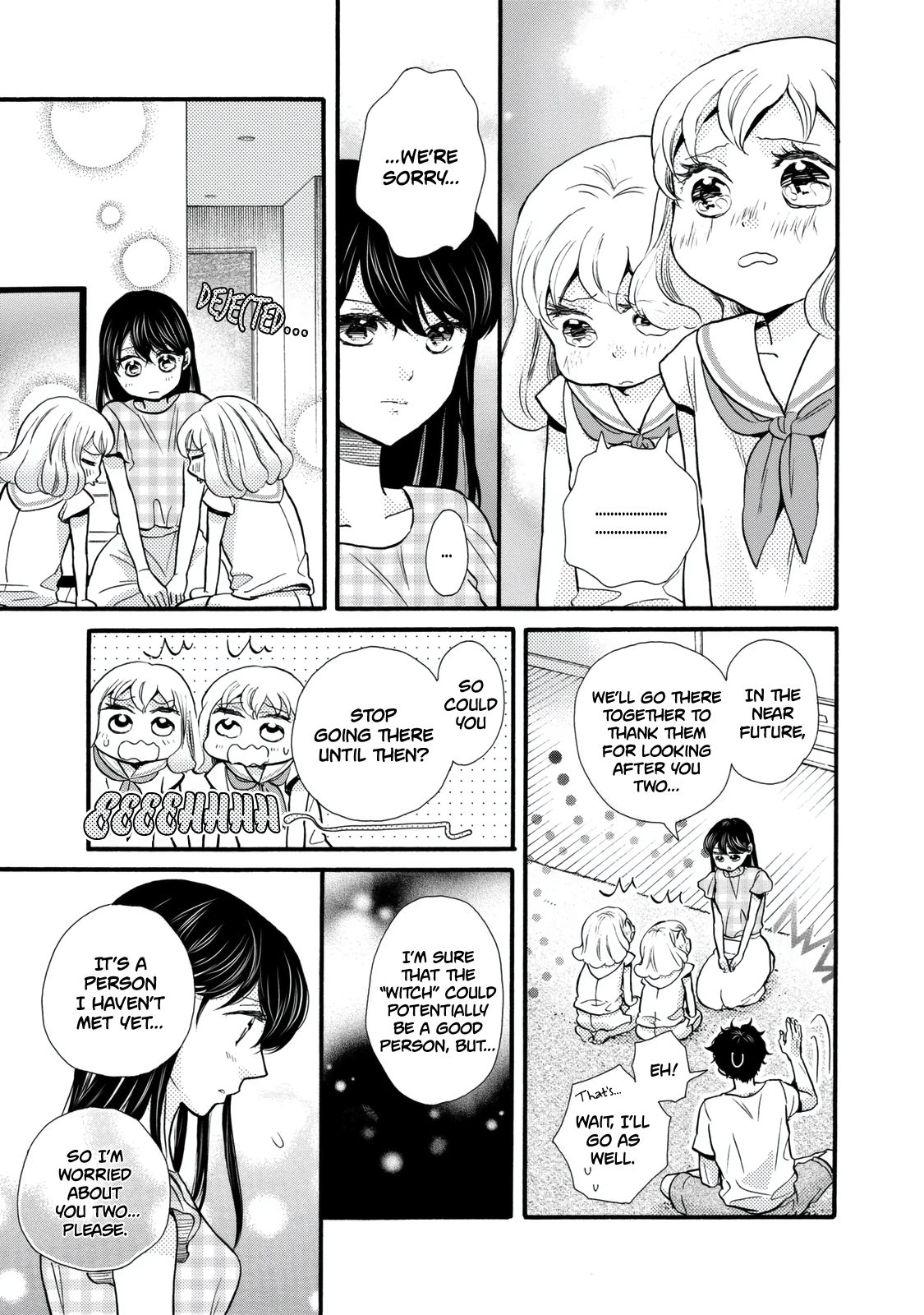 Page 15 of Chapter 22