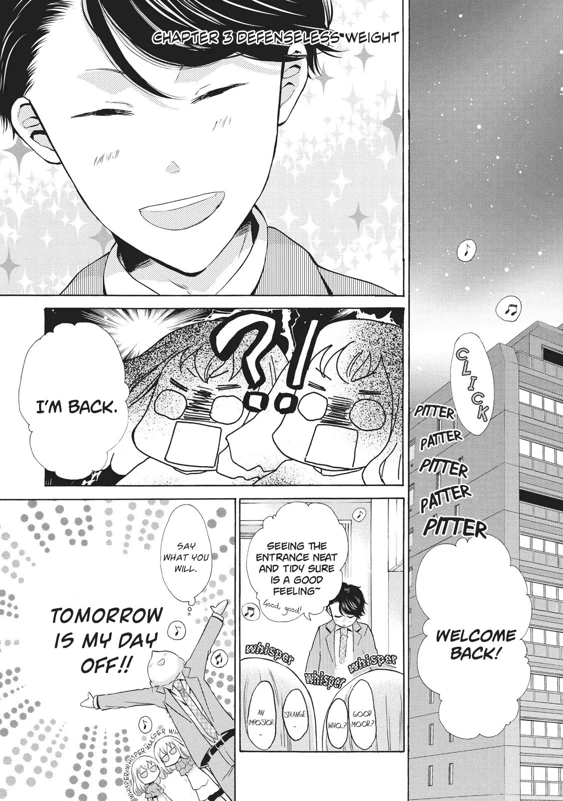 Page 1 of Chapter 3