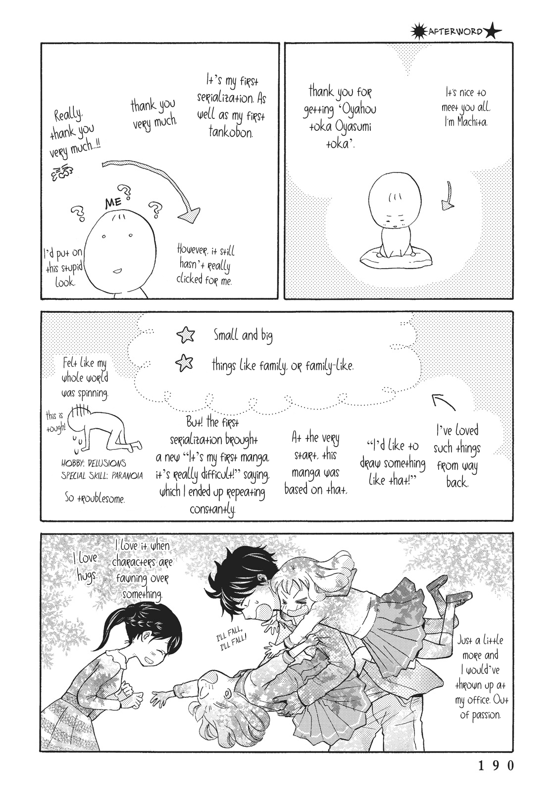 Page 1 of Chapter 6.1