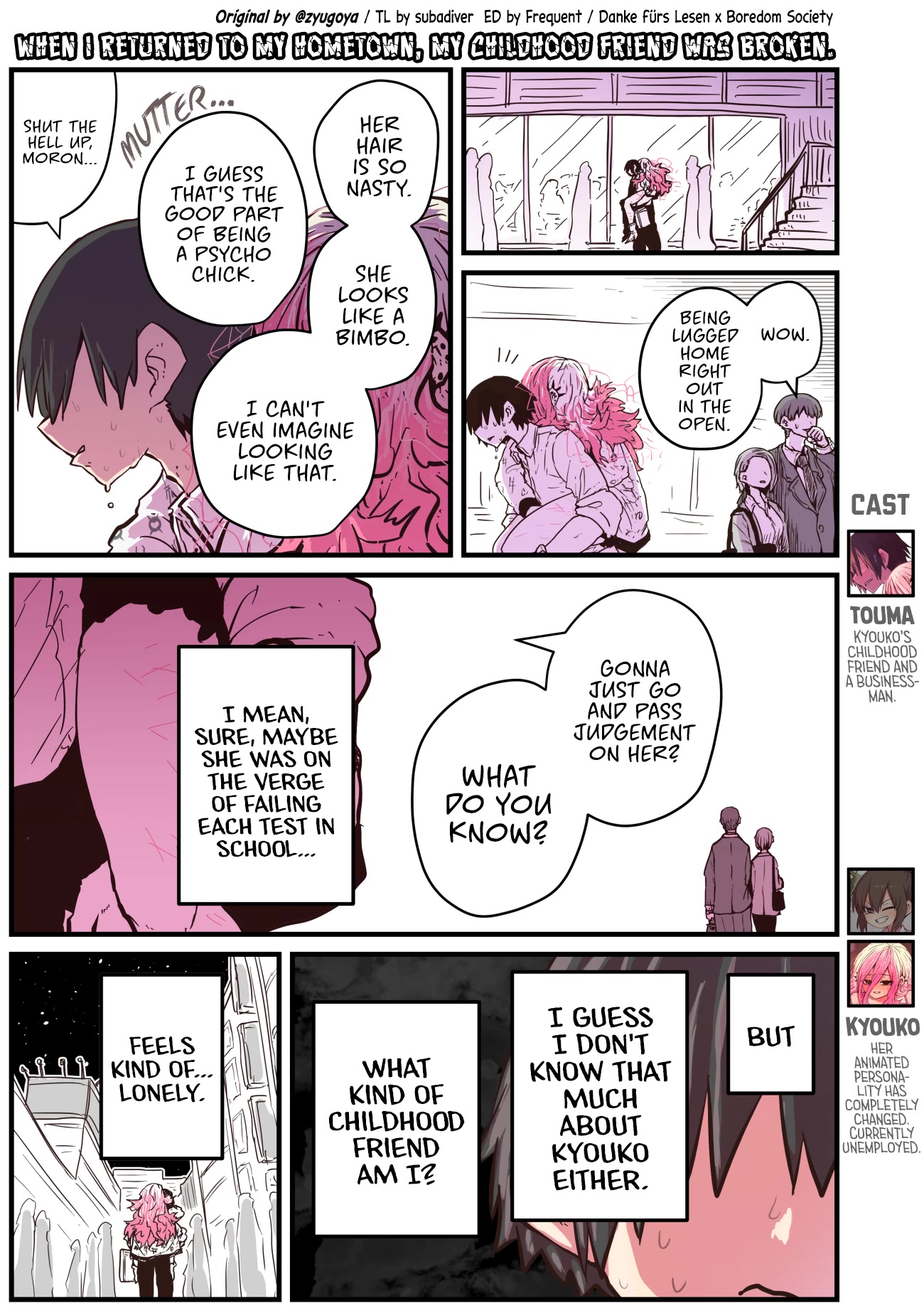 Page 1 of Chapter 14
