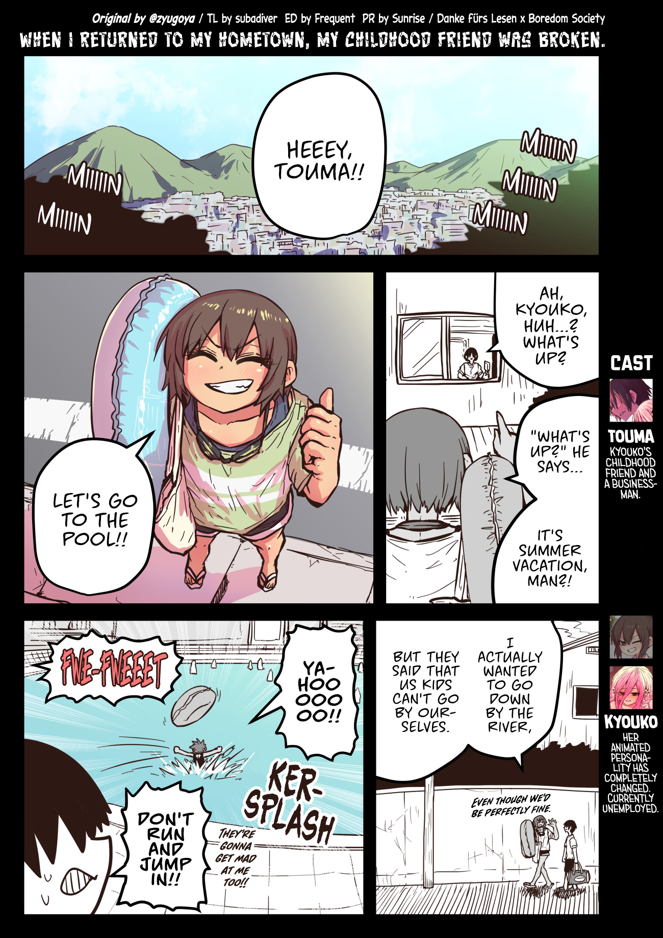 Page 1 of Chapter 16