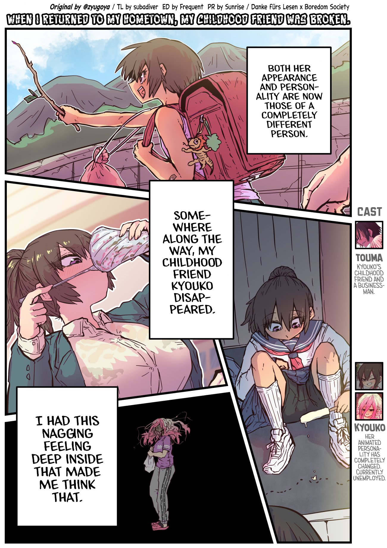 Page 1 of Chapter 17