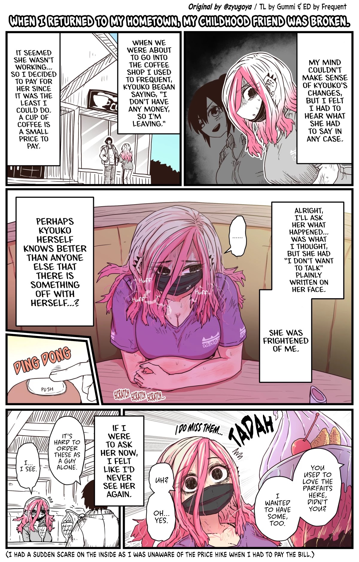 Page 1 of Chapter 2
