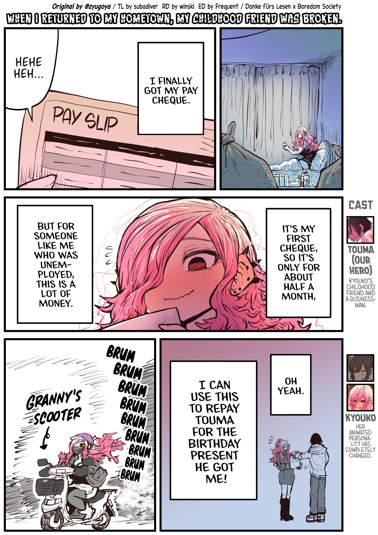 Page 1 of Chapter 24