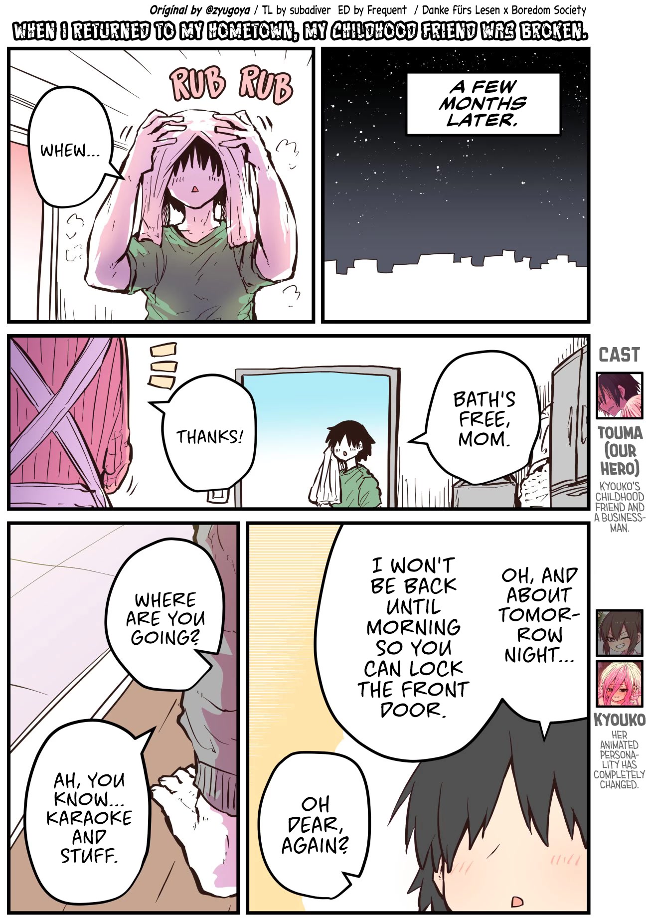 Page 1 of Chapter 26