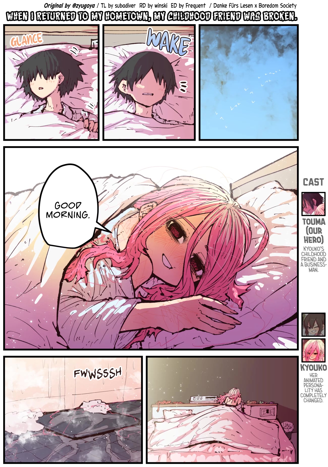Page 1 of Chapter 29