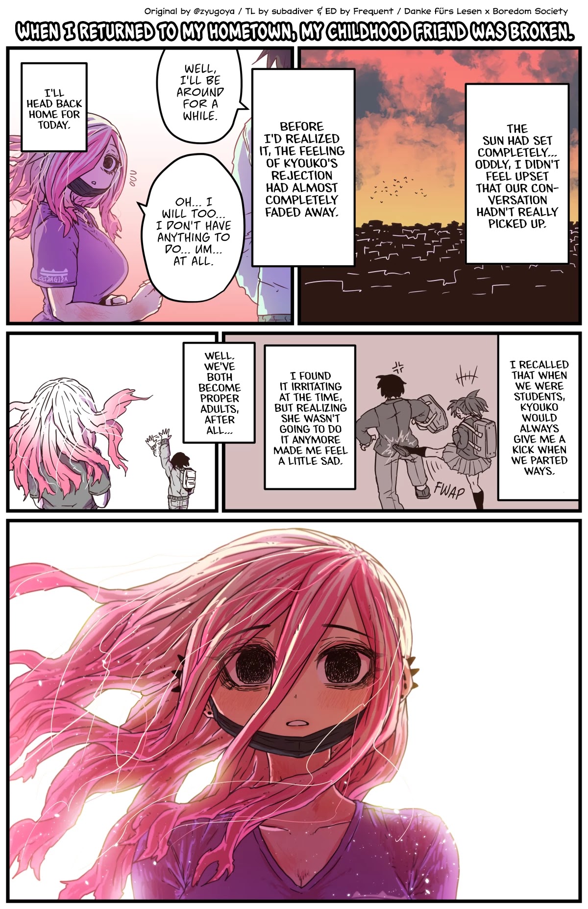 Page 1 of Chapter 3