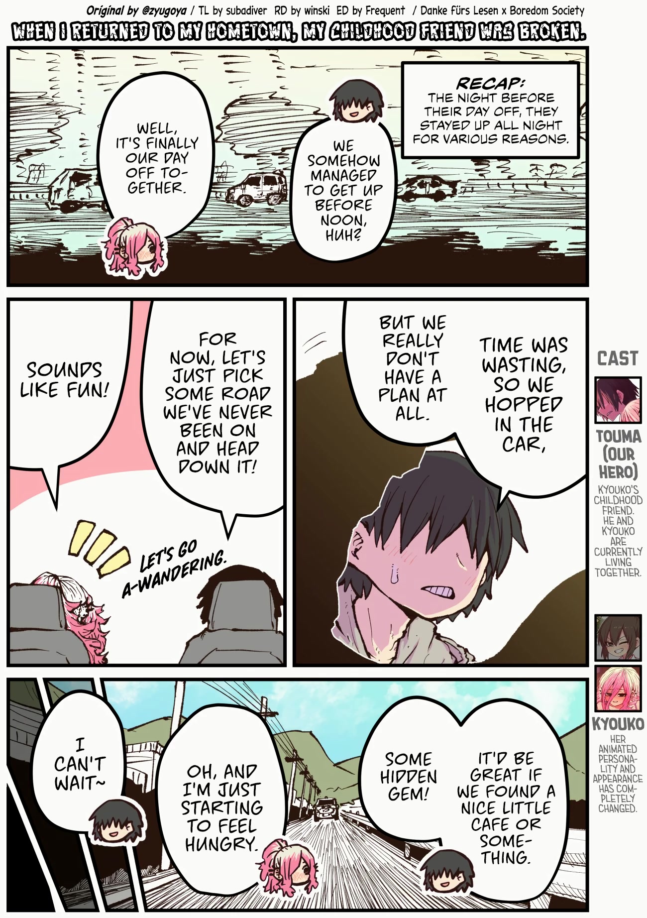 Page 1 of Chapter 35