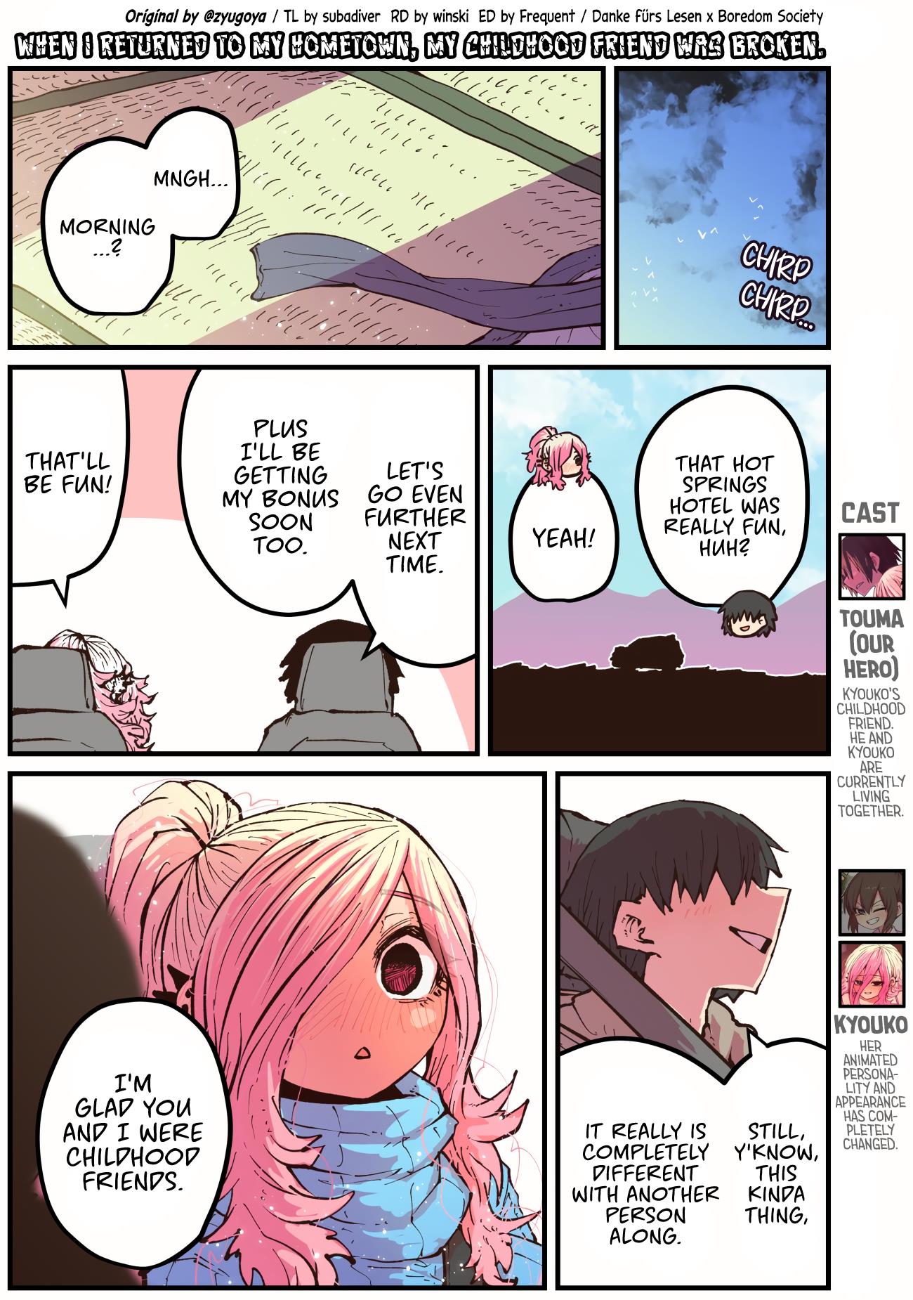 Page 1 of Chapter 38