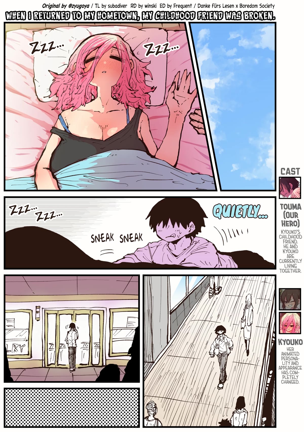 Page 1 of Chapter 40