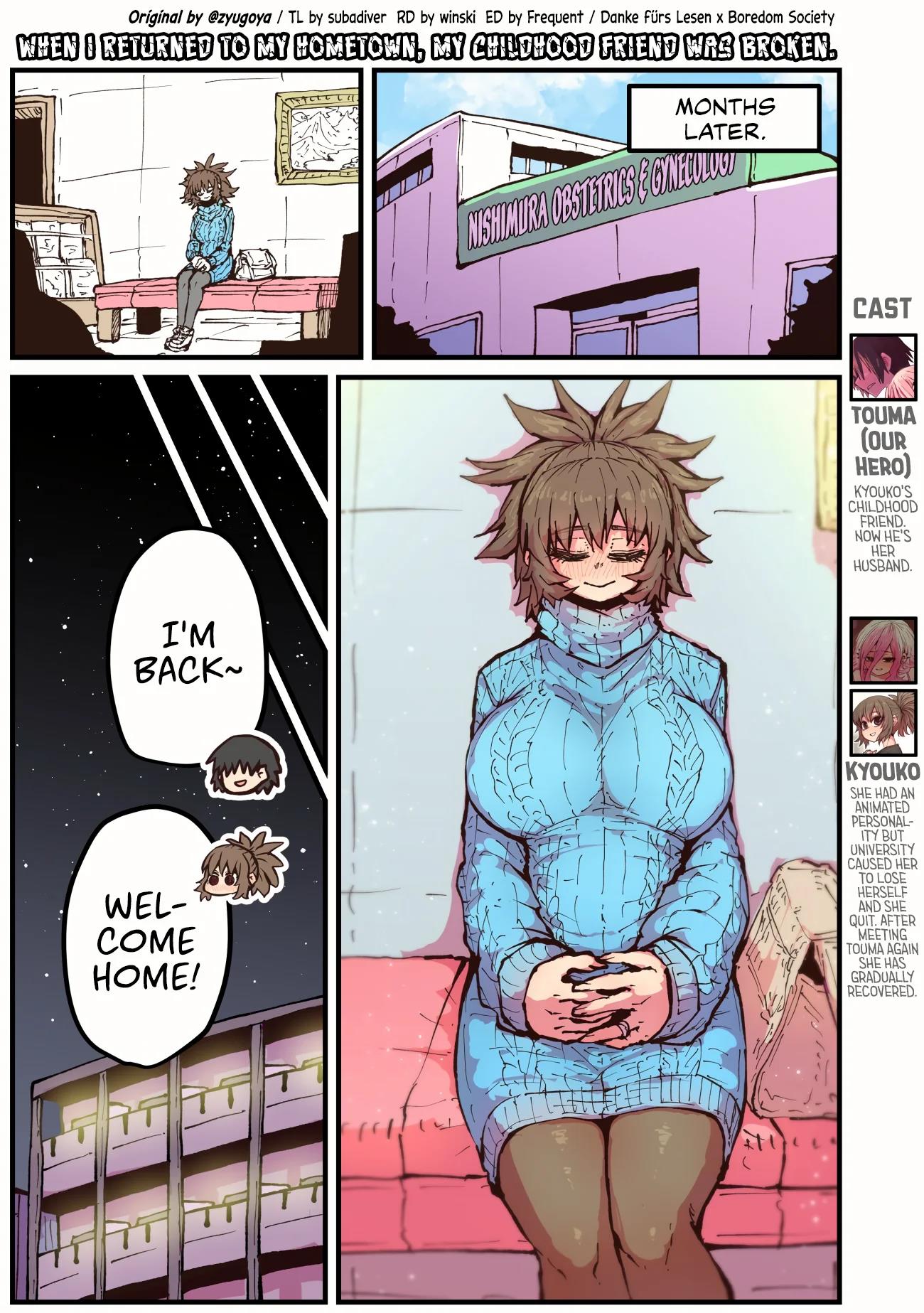 Page 1 of Chapter 45