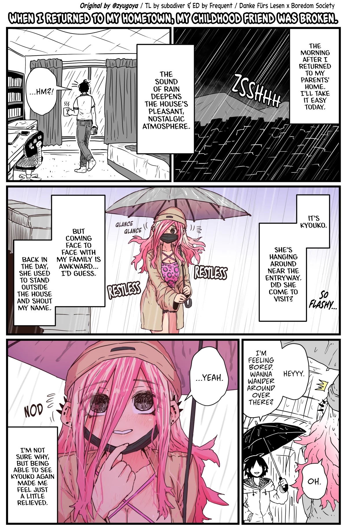 Page 1 of Chapter 5