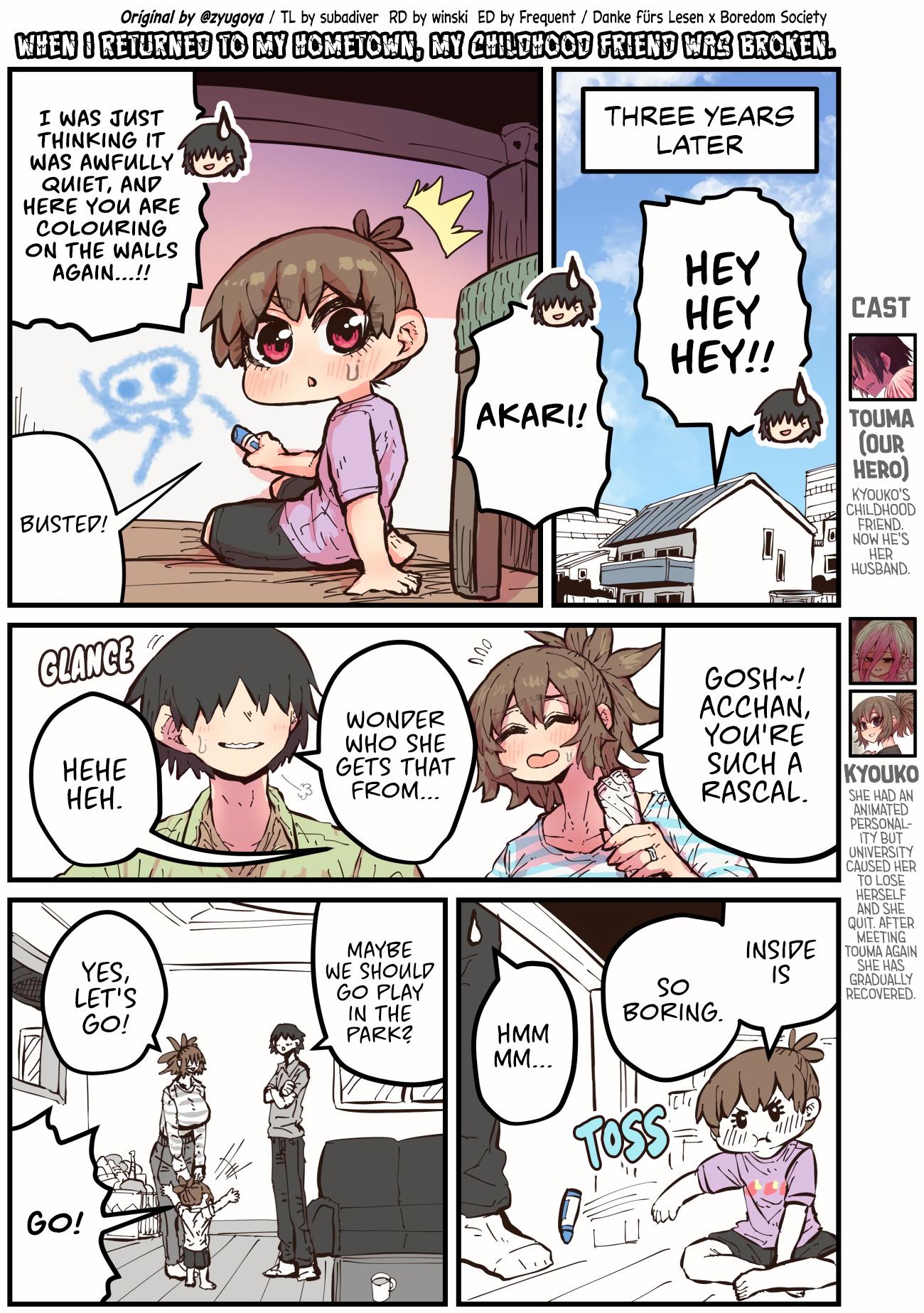 Page 1 of Chapter 50